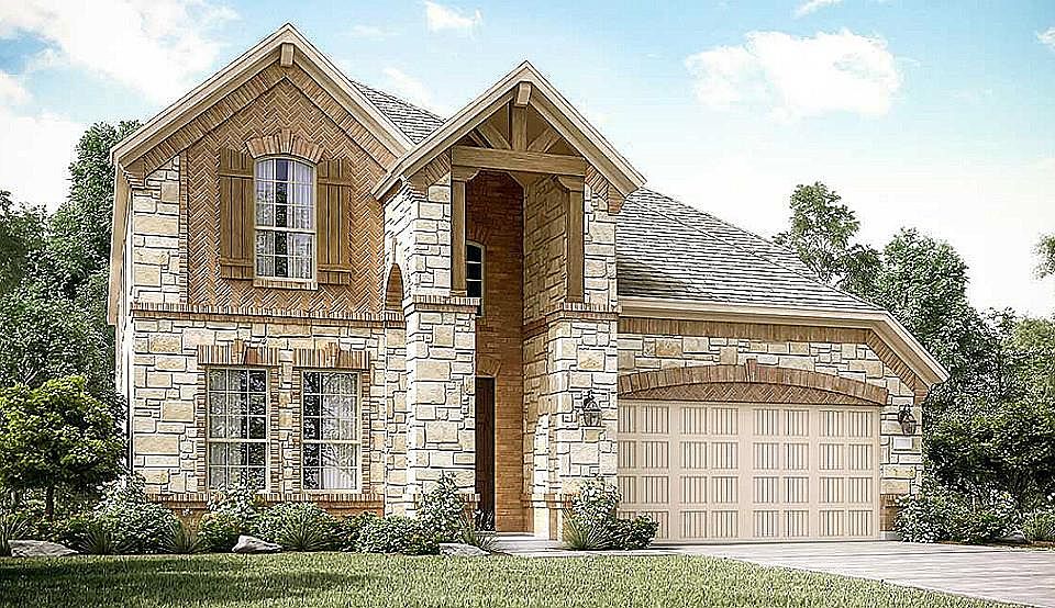 1st image of 10518 Paula Bluff Ln