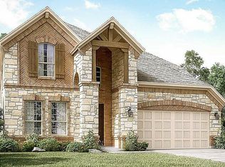 10518 Paula Bluff Ln, Cypress, TX 77433