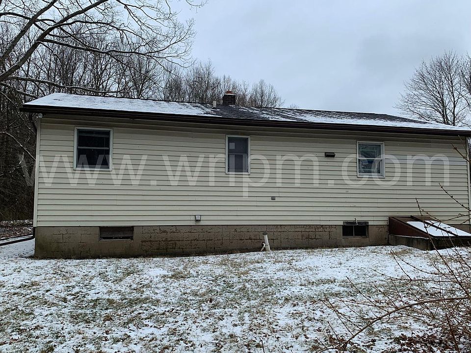 317 N Old Turnpike Rd, Drums, PA 18222 Zillow