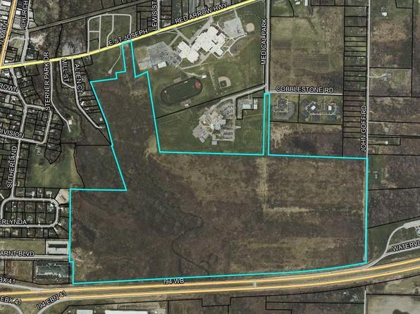 548 John Goff Rd, Watervliet, MI 49098