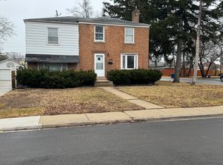 1463 Speechley Blvd, Berkeley, IL 60163