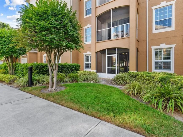 6434 CAVA ALTA DRIVE #102, ORLANDO, FL 32835