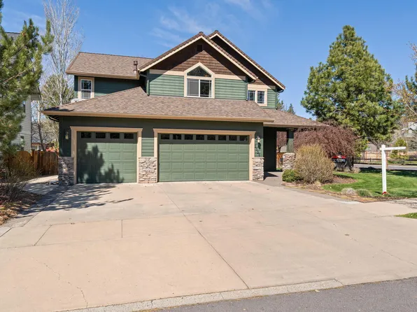 2926 NW Chianti Ln, Bend, OR 97703