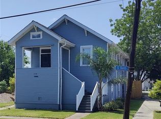 4100 S Tonti St, New Orleans, LA 70125