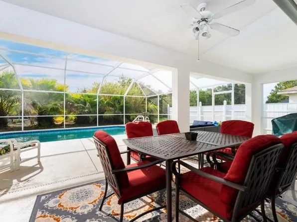 233 Albatross Rd, Rotonda West, FL 33947