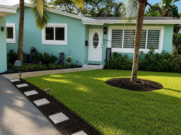 2160 SW 37th Ave, Fort Lauderdale, FL 33312