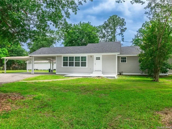 1105 1st Ave, Kinder, LA 70648