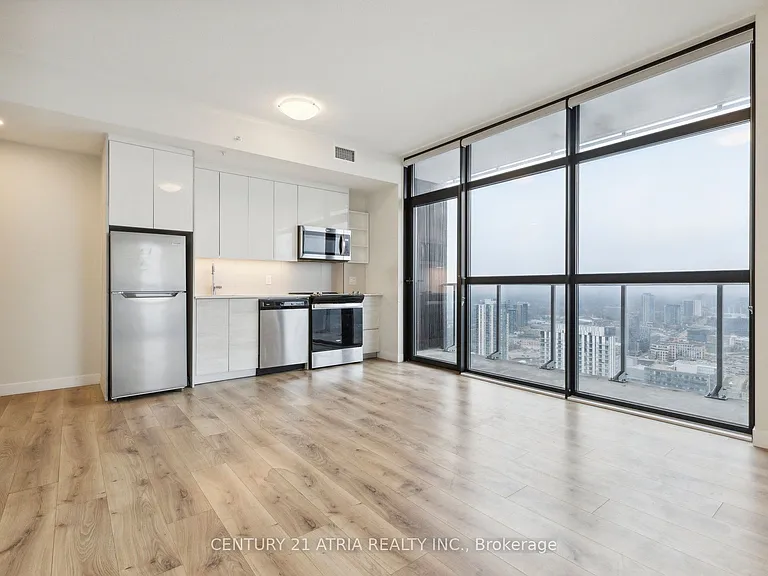 60 Frederick St #3607 — Photo 11