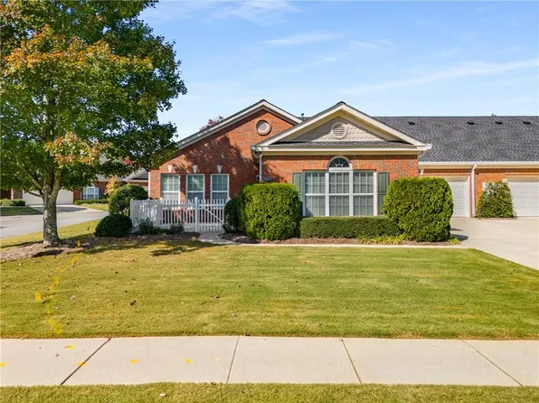 603 Sawnee Corners Dr, Cumming, GA 30040