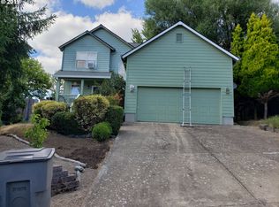 504 NE Elm Ct, Sheridan, OR