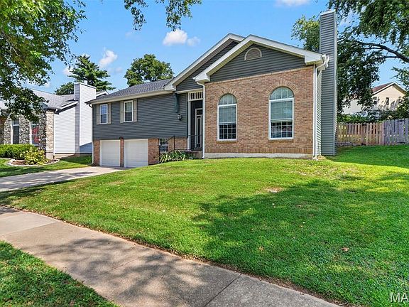 2nd image of 1318 Westbrooke Meadows Ln