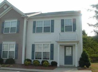 5029 Echo Ridge Rd, Raleigh, NC 27612