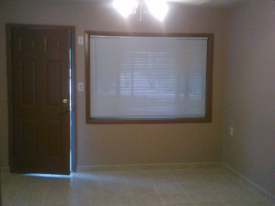Newly remodeled. Tile throughout