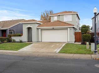 140 Arnold Gamble Cir, Sacramento, CA