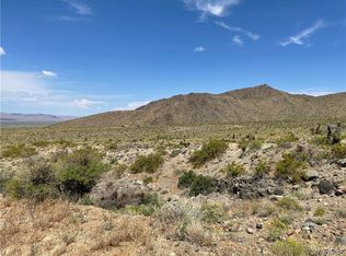 0 N Mesquite Rd, Dolan Springs, AZ 86441