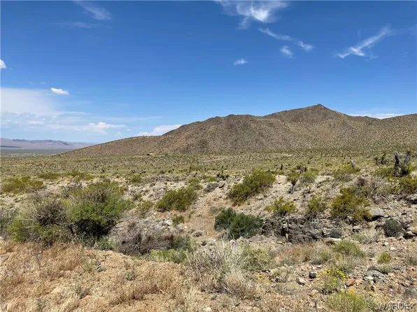 0 N Mesquite Rd, Dolan Springs, AZ 86441