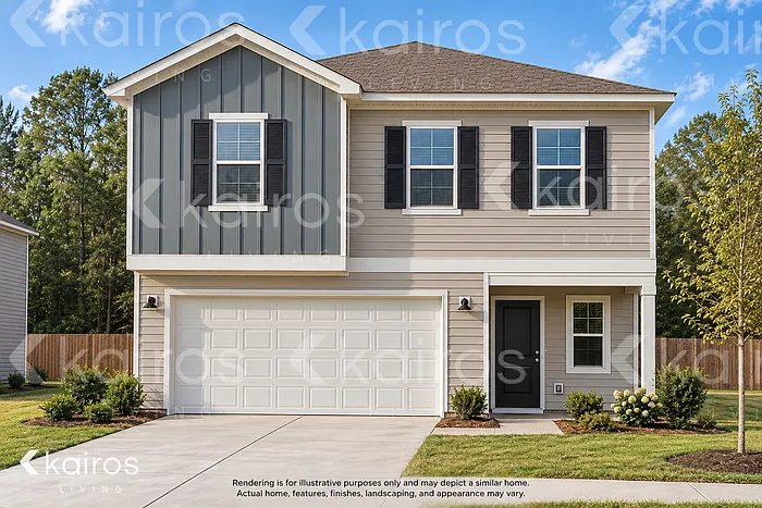 6912 Bluebonnet Trl