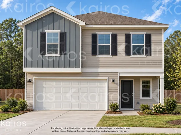 6912 Bluebonnet Trl, Arlington, TX