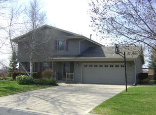 431 18th Ave, Union Grove, WI