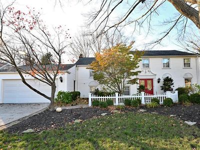 572 Wildbrook Dr, Bay Village, OH, 44140