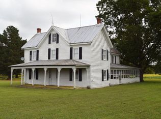 11571 Harcum Rd, Gloucester, VA 23061