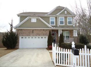 3751 Old Towne Ln, Cumming, GA 30040