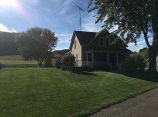 W6232 V Schuh Ln, Durand, WI 54736