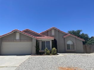 37649 42nd St E, Palmdale, CA 93552
