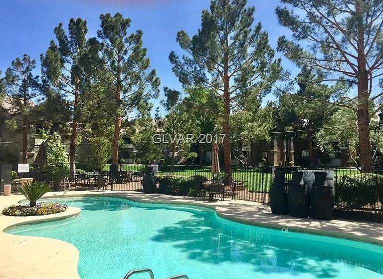 555 E Silverado Ranch Blvd #10-1073 — Photo 1