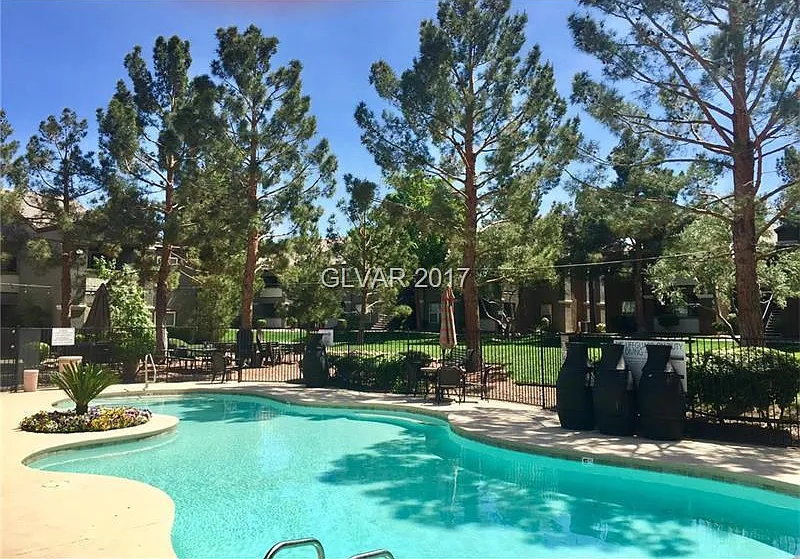 555 E Silverado Ranch Blvd #10-1073
