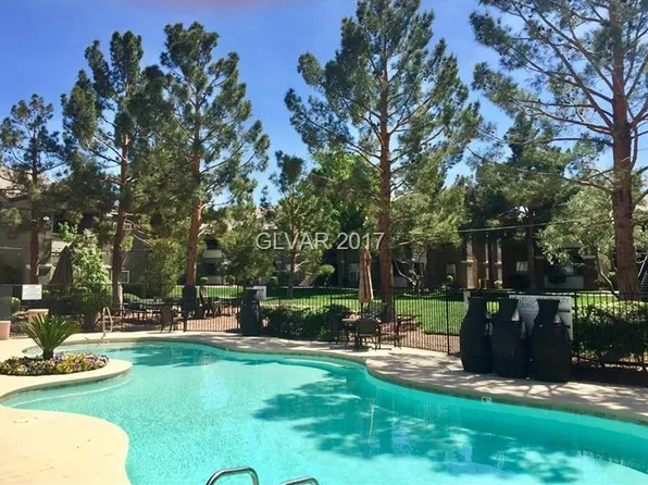 555 E Silverado Ranch Blvd, Las Vegas, NV