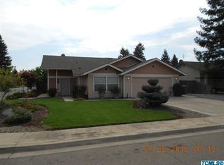 924 S Regina St, Visalia, CA 93292