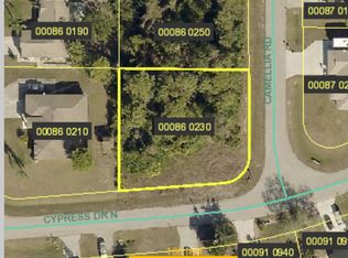 18286 Camellia Rd, Fort Myers, FL 33967