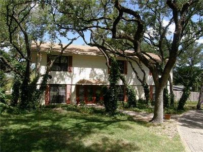11400 Circle Dr, Austin, TX, 78748