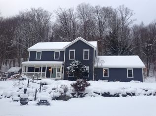 280 E Countryside Rd, Waterbury, VT 05676