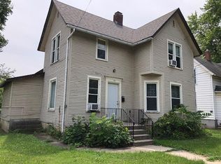 116 W Macomb St, Belvidere, IL 61008