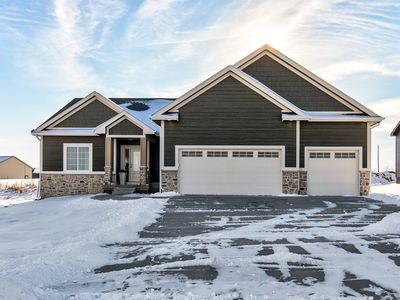 3805 SE 30th St, Ankeny, IA, 50021