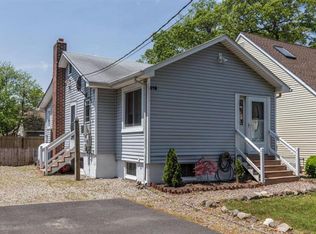 518 Harvey Ave, Brick, NJ 08723