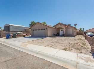 9653 E 38th St, Yuma, AZ 85365