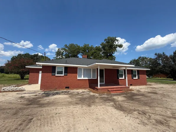 3858 Neuse Rd, Kinston, NC 28501