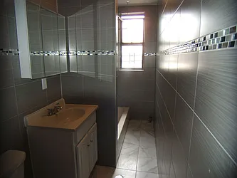 Rented by Joel Weisz, LREB