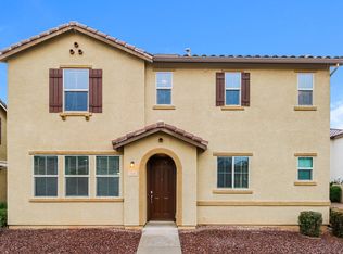 508 N Ranger Trl, Gilbert, AZ 85234