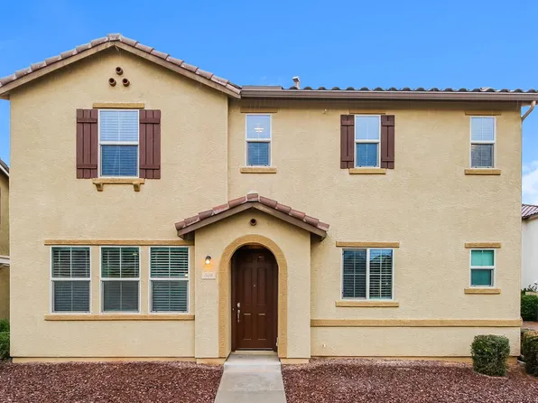 508 N Ranger Trl, Gilbert, AZ 85234