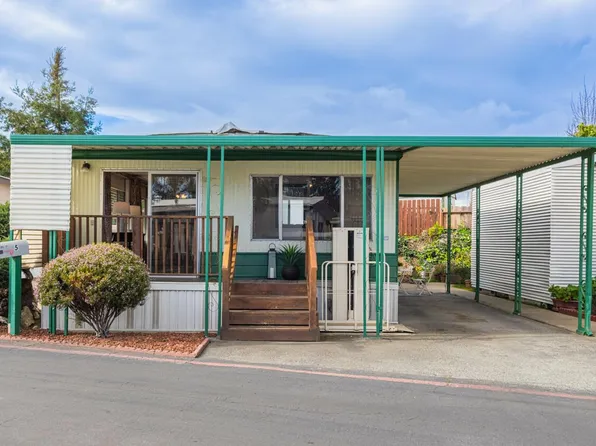 1117 Baldwin St #5, Salinas, CA 93906