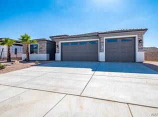 5163 Pueblo Pequeno, Kingman, AZ 86409