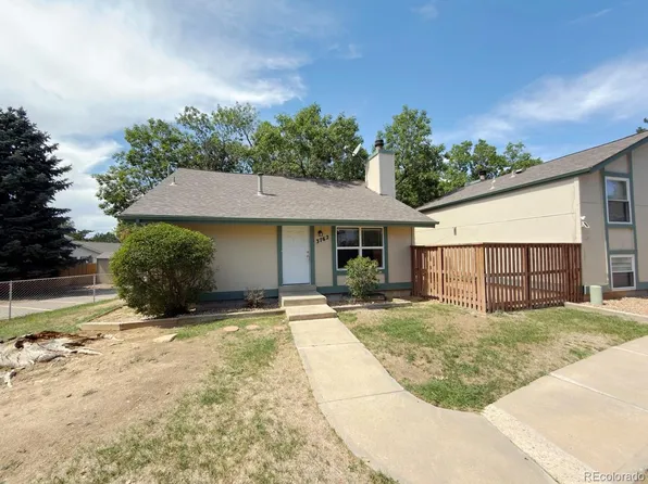 3762 S Danube Circle, Aurora, CO 80013