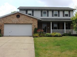 8379 Country Oaks Sta, West Chester, OH 45069