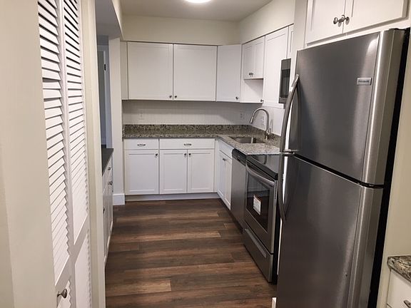 New Cabinets and Hardware