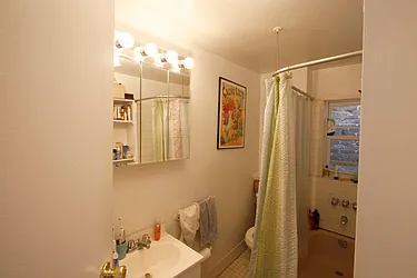 Rented by Citi-Village