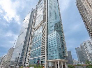 340 E Randolph St APT 4902, Chicago, IL 60601